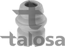 Talosa 63-16782 - Rubber Buffer, suspension autospares.lv