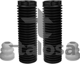 Talosa 63-16733 - Dust Cover Kit, shock absorber autospares.lv