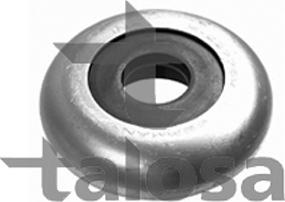 Talosa 63-10944 - Rolling Bearing, suspension strut support mounting autospares.lv