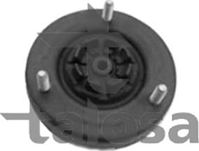 Talosa 63-10948 - Top Strut Mounting autospares.lv