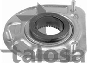 Talosa 63-10955 - Top Strut Mounting autospares.lv