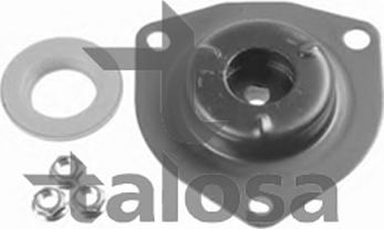 Talosa 63-10952 - Top Strut Mounting autospares.lv