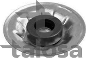 Talosa 63-10193 - Top Strut Mounting autospares.lv