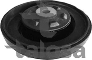 Talosa 63-11550 - Top Strut Mounting autospares.lv