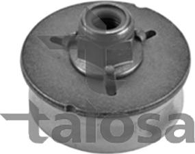 Talosa 63-11551 - Top Strut Mounting autospares.lv