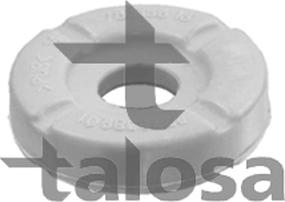 Talosa 63-11639 - Top Strut Mounting autospares.lv