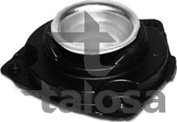 Talosa 63-11750 - Top Strut Mounting autospares.lv