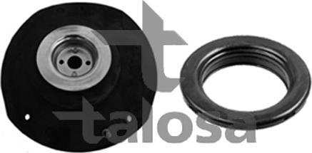 Talosa 63-13178 - Top Strut Mounting autospares.lv