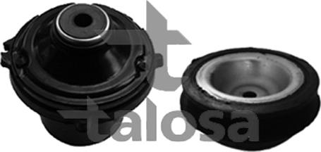 Talosa 63-13173 - Top Strut Mounting autospares.lv