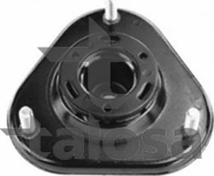 Talosa 63-13301 - Top Strut Mounting autospares.lv