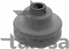 Talosa 63-13771 - Top Strut Mounting autospares.lv