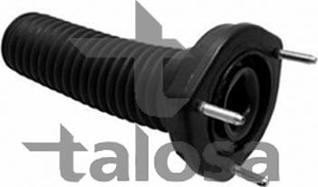 Talosa 63-12037 - Top Strut Mounting autospares.lv