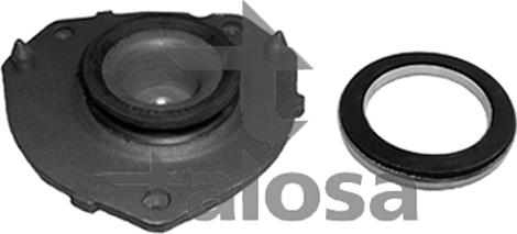 Talosa 63-12344 - Top Strut Mounting autospares.lv