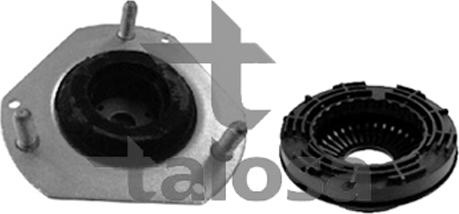 Talosa 63-12341 - Top Strut Mounting autospares.lv