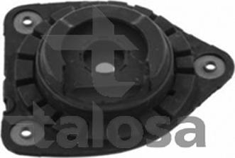 Talosa 63-12246 - Top Strut Mounting autospares.lv