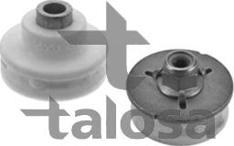 Talosa 63-17202 - Top Strut Mounting autospares.lv