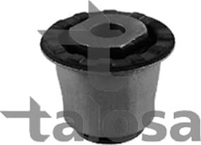 Talosa 62-09335 - Mounting, axle beam autospares.lv