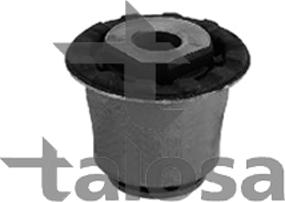 Talosa 62-09336 - Mounting, axle beam autospares.lv