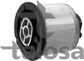 Talosa 62-09332 - Mounting, axle beam autospares.lv
