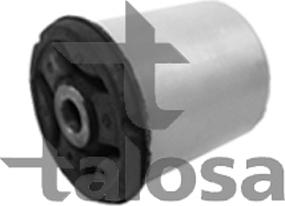 Talosa 62-04850 - Mounting, axle beam autospares.lv