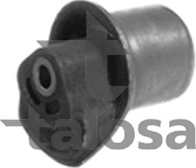 Talosa 62-04878 - Mounting, axle beam autospares.lv