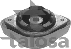 Talosa 62-05356 - Mounting, automatic transmission autospares.lv