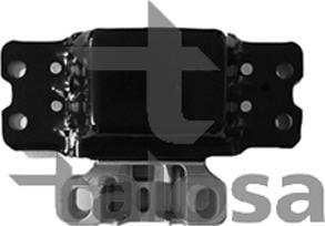 Talosa 62-05353 - Mounting, automatic transmission autospares.lv