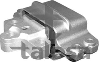 Talosa 62-05352 - Mounting, automatic transmission autospares.lv