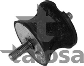 Talosa 62-06646 - Mounting, automatic transmission autospares.lv