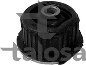 Talosa 62-06104 - Mounting, axle beam autospares.lv