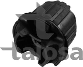 Talosa 62-06105 - Mounting, axle beam autospares.lv