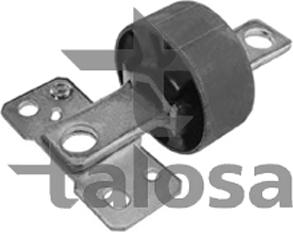 Talosa 62-06101 - Mounting, axle beam autospares.lv