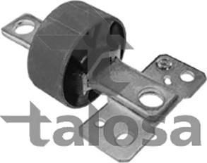 Talosa 62-06102 - Mounting, axle beam autospares.lv