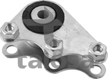 Talosa 62-06801 - Mounting, automatic transmission autospares.lv