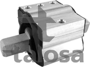 Talosa 6206876 - Mounting, automatic transmission autospares.lv