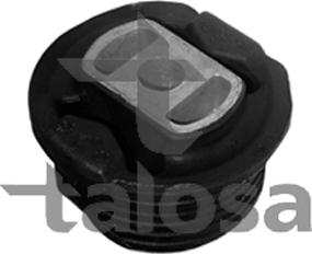 Talosa 62-01543 - Mounting, axle beam autospares.lv