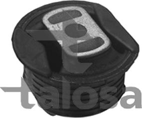 Talosa 62-01679 - Mounting, axle beam autospares.lv