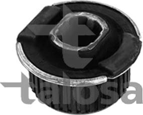 Talosa 62-01675 - Mounting, axle beam autospares.lv