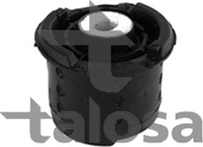 Talosa 62-01676 - Mounting, axle beam autospares.lv