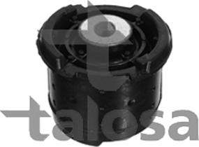 Talosa 62-01677 - Mounting, axle beam autospares.lv