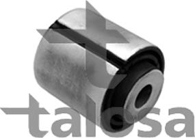 Talosa 62-03463 - Mounting, axle beam autospares.lv