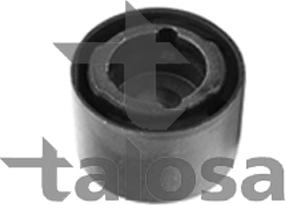 Talosa 62-02256 - Mounting, axle beam autospares.lv