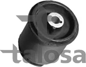 Talosa 62-10258 - Mounting, axle beam autospares.lv