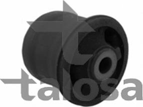 Talosa 62-13701 - Mounting, axle beam autospares.lv