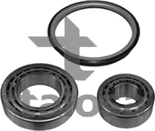 Talosa 80-RE-0326 - Wheel hub, bearing Kit autospares.lv