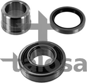 Talosa 80-TO-0048 - Wheel hub, bearing Kit autospares.lv