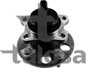 Talosa 81-TO-0294 - Wheel hub, bearing Kit autospares.lv