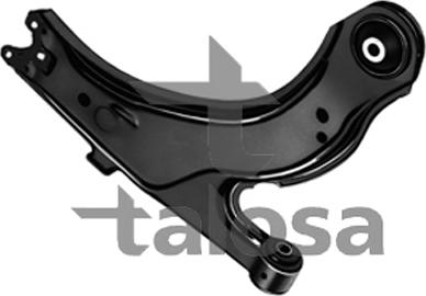 Talosa 30-09590 - Track Control Arm autospares.lv