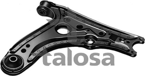 Talosa 30-09565 - Track Control Arm autospares.lv