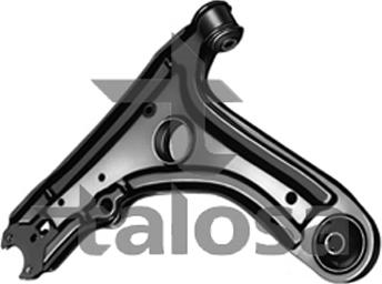 Talosa 30-09583 - Track Control Arm autospares.lv